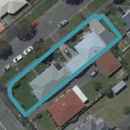 1/25 Meadowville Avenue, Spreydon, Christchurch