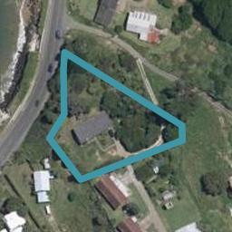 141 Hokianga Harbour Drive, Ōmāpere, Kaikohe