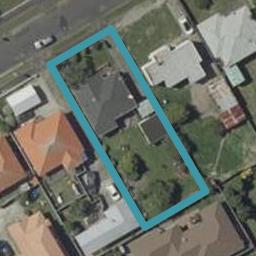 12 Rewa Street, Takaro, Palmerston North