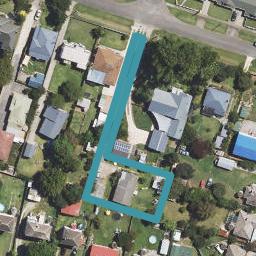 50 Abbott Street, Te Hapara, Gisborne