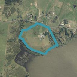 895 Glen Murray Road, Churchill, Huntly