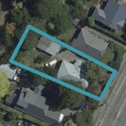 25 Ensors Road, Opawa, Christchurch