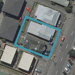 104 Harbour Terrace, North Dunedin, Dunedin