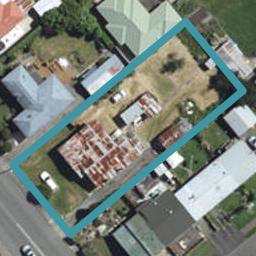 132 Queen Street, Richmond