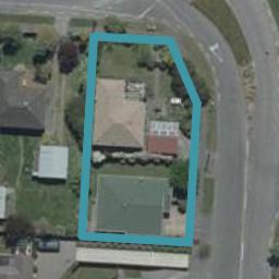 2/89 Cavendish Road, Casebrook, Christchurch