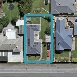 452 Herbert Street, Waverley, Invercargill