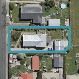90 Newbie Street, Heidelberg, Invercargill