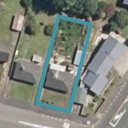 36 Cole Street, Dannevirke