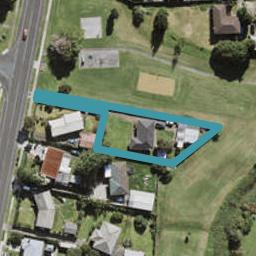 40 Harania Avenue, Favona, Auckland
