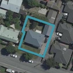 177 Hastings Street East, Waltham, Christchurch
