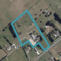 484 Horotiu Road, Te Kowhai
