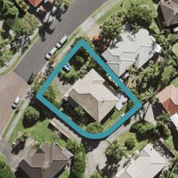 6 Westminster Gardens, Unsworth Heights, Auckland