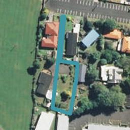 5 Williams Avenue, Hāwera