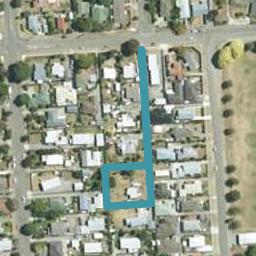91 Cleghorn Street, Redwoodtown, Blenheim