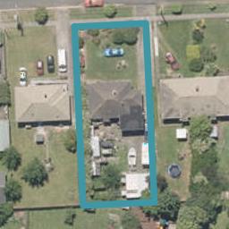 20 Wakefield Street, Whanganui East, Whanganui