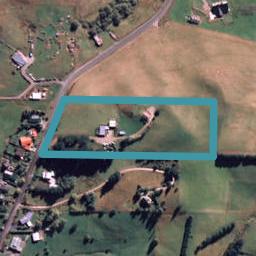105 Wentworth Street, East Gore, Gore