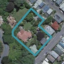 36 Grant Road, Thorndon, Wellington