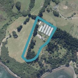 245 Aramoana Road, Deborah Bay, Port Chalmers