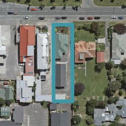 173 Tay Street, Invercargill