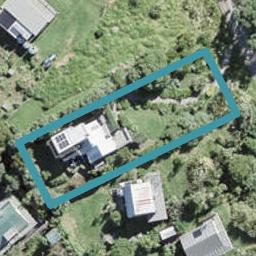 83 South Pacific Road, Rakino Island, Auckland