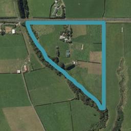 181 Climie Road, Ngaere