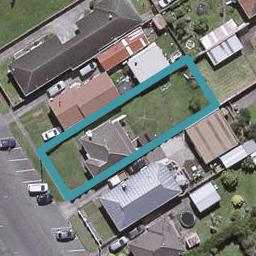 18 Grey Street, Waitara, Waitara