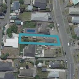 16 Baker Street, New Brighton, Christchurch