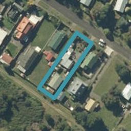 12 Kutai Street, Turangi, Turangi