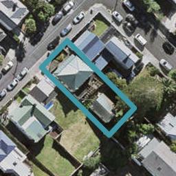 12 Home Street, Grey Lynn, Auckland