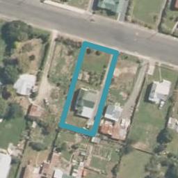 22 Poole Street, Kaitangata, Kaitangata