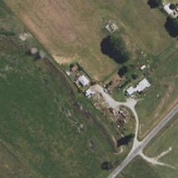 227A Rangitukia Road, Tikitiki