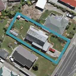 194 Regent Street, Heidelberg, Invercargill