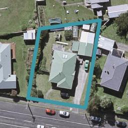 16 Rata Street, Inglewood, Inglewood