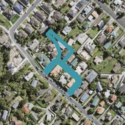 2/47 Sungrove Rise, Sunnyvale, Auckland