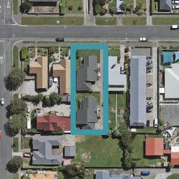 83 Thames Street, Avenal, Invercargill