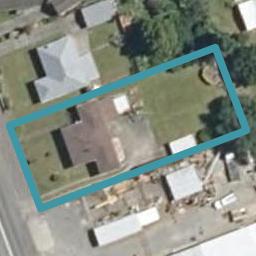 69 Miller Street, Dannevirke