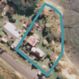 41 Shag Point Road, Shag Point
