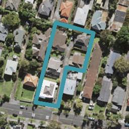 15B Peary Road, Mount Eden, Auckland