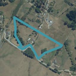125 Maisey Road, Redwood Valley