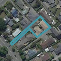 44A Brookside Terrace, Bryndwr, Christchurch