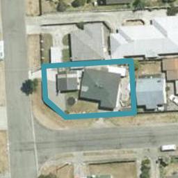 33 Bythell Street, Redwoodtown, Blenheim
