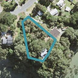 411 Leigh Road, Whangateau
