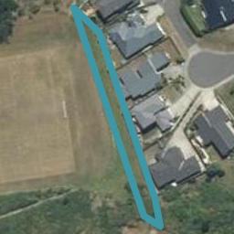 0 Whitford Brown Avenue, Aotea, Porirua