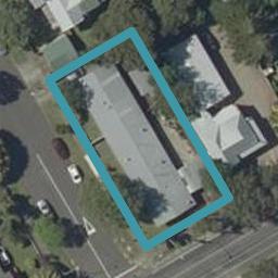 41 Hereford Street, West End, Palmerston North