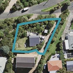 38 Queens Drive, Oneroa, Waiheke Island