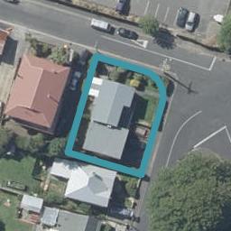 2 Whitby Street, Mornington, Dunedin