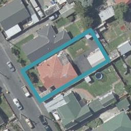 11 Nelson Street, Forbury, Dunedin