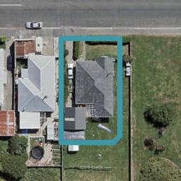 99 Teviot Street, Appleby, Invercargill