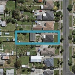 35 Conyers Street, Georgetown, Invercargill