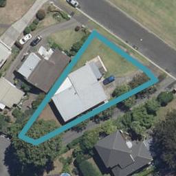 21 Ann Street, Beerescourt, Hamilton